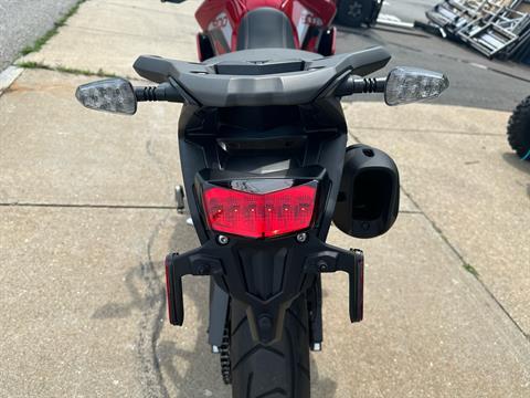 2020 Triumph Tiger 900 GT in Norwich, Connecticut - Photo 6