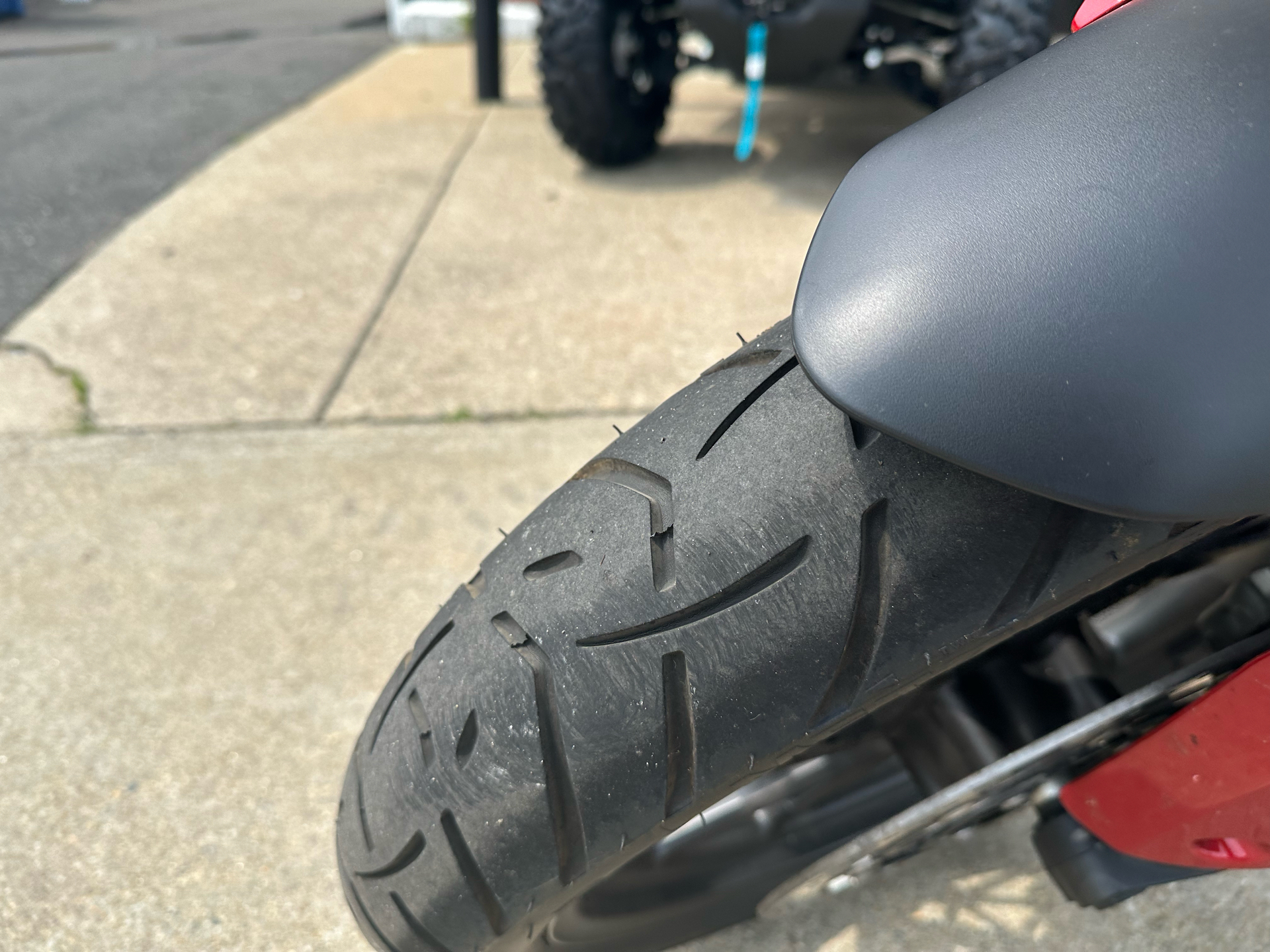 2020 Triumph Tiger 900 GT in Norwich, Connecticut - Photo 11