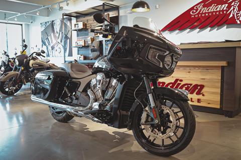 2023 Indian Motorcycle Challenger® in Norwich, Connecticut - Photo 2