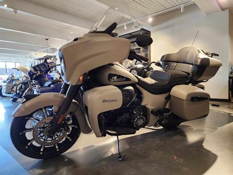 2023 Indian Motorcycle Roadmaster® Dark Horse® in Norwich, Connecticut - Photo 3