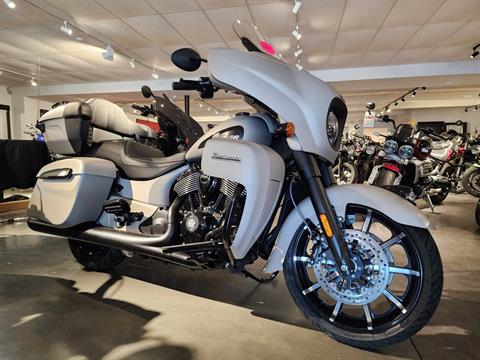 2023 Indian Motorcycle Roadmaster® Dark Horse® in Norwich, Connecticut - Photo 2