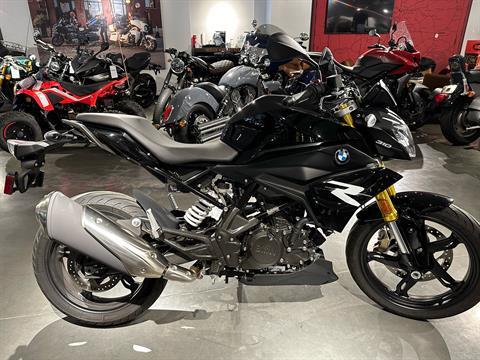 2022 BMW G 310 R in Norwich, Connecticut - Photo 1