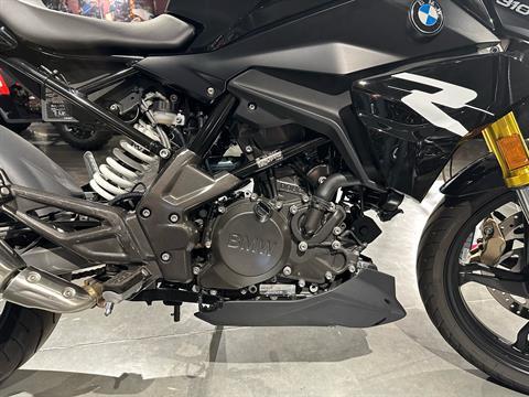 2022 BMW G 310 R in Norwich, Connecticut - Photo 3