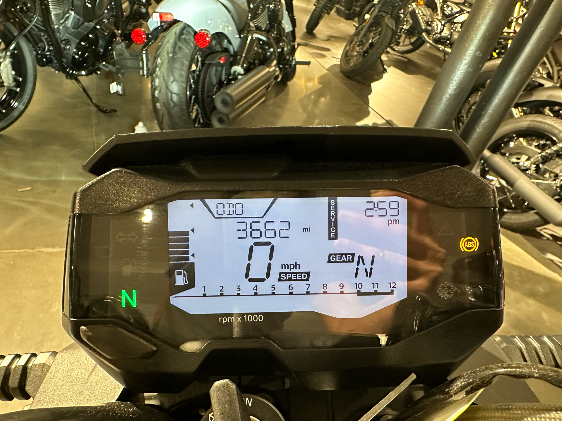 2022 BMW G 310 R in Norwich, Connecticut - Photo 12