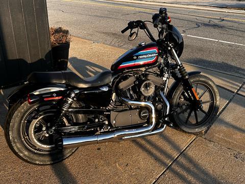 2020 Harley-Davidson Iron 1200™ in Norwich, Connecticut - Photo 2