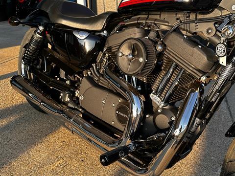 2020 Harley-Davidson Iron 1200™ in Norwich, Connecticut - Photo 4