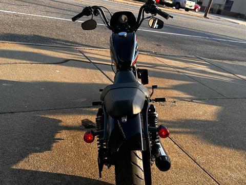 2020 Harley-Davidson Iron 1200™ in Norwich, Connecticut - Photo 9