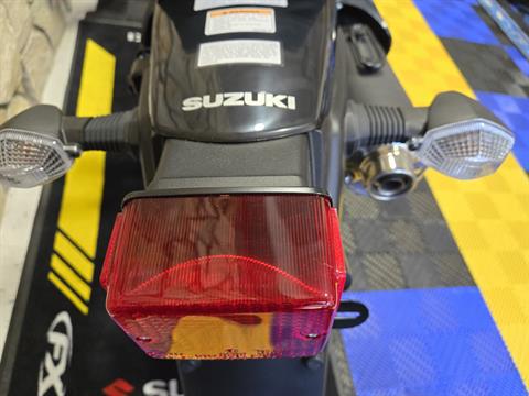 2024 Suzuki DR-Z400S in Wake Forest, North Carolina - Photo 14