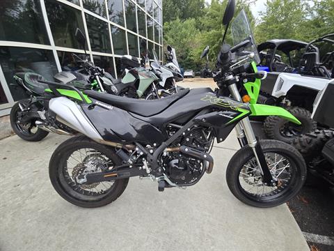 2023 Kawasaki KLX 230SM in Wake Forest, North Carolina - Photo 1