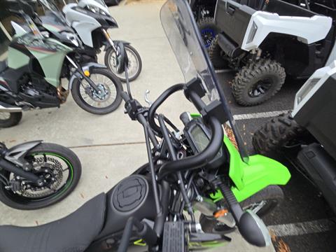 2023 Kawasaki KLX 230SM in Wake Forest, North Carolina - Photo 2