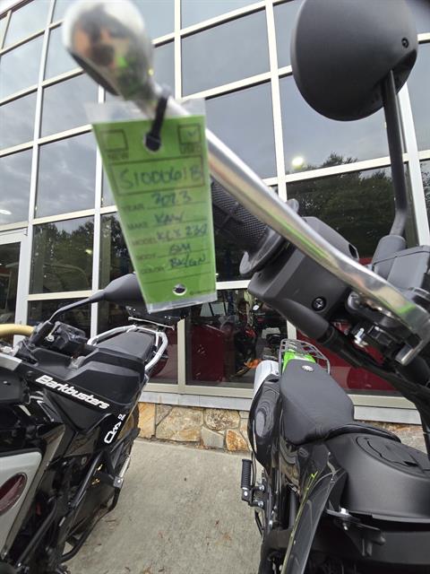 2023 Kawasaki KLX 230SM in Wake Forest, North Carolina - Photo 6