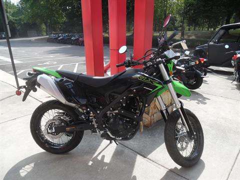 2023 Kawasaki KLX 230SM in Wake Forest, North Carolina - Photo 3