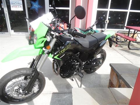 2023 Kawasaki KLX 230SM in Wake Forest, North Carolina - Photo 7