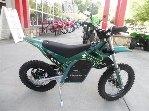 2023 Volcon ePowersports Kids Moto Two in Wake Forest, North Carolina - Photo 1