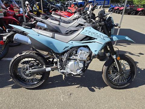 2024 Kawasaki KLX 300SM in Wake Forest, North Carolina - Photo 1