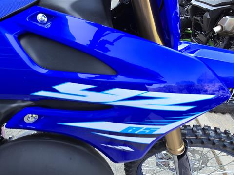 2025 Yamaha YZ85 in Wake Forest, North Carolina - Photo 14