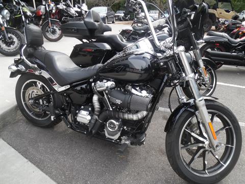 2019 Harley-Davidson Low Rider® in Wake Forest, North Carolina - Photo 2