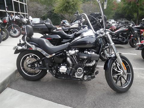 2019 Harley-Davidson Low Rider® in Wake Forest, North Carolina - Photo 4