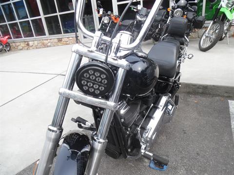 2019 Harley-Davidson Low Rider® in Wake Forest, North Carolina - Photo 5