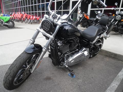2019 Harley-Davidson Low Rider® in Wake Forest, North Carolina - Photo 6