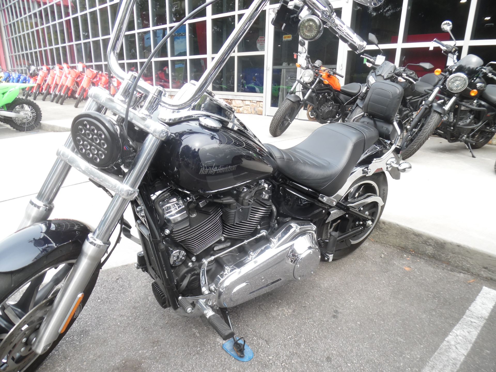 2019 Harley-Davidson Low Rider® in Wake Forest, North Carolina - Photo 7