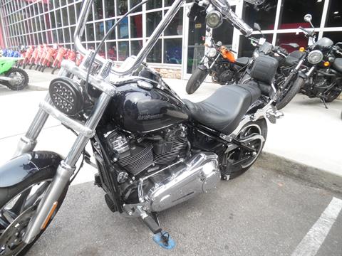 2019 Harley-Davidson Low Rider® in Wake Forest, North Carolina - Photo 7
