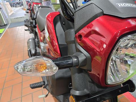 2024 Honda Navi in Wake Forest, North Carolina - Photo 8