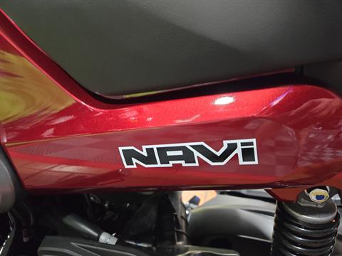 2024 Honda Navi in Wake Forest, North Carolina - Photo 15