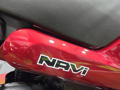 2024 Honda Navi in Wake Forest, North Carolina - Photo 17