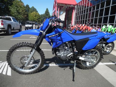 2024 Yamaha TT-R230 in Wake Forest, North Carolina - Photo 5