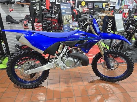 2024 Yamaha YZ250 in Wake Forest, North Carolina - Photo 1