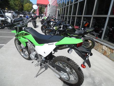 2021 Kawasaki KLX 230 in Wake Forest, North Carolina - Photo 9