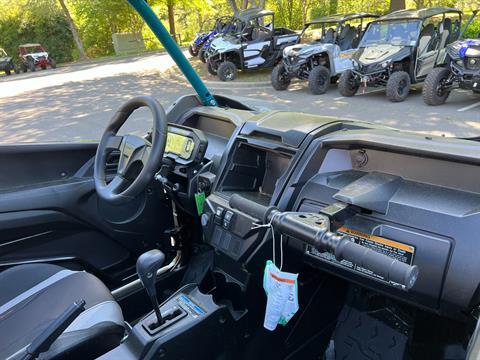 2024 Kawasaki Teryx KRX 1000 Trail Edition in Wake Forest, North Carolina - Photo 6