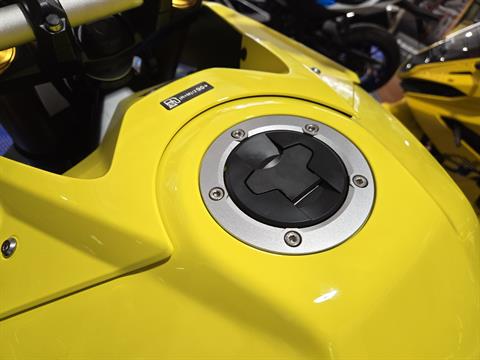 2024 Suzuki V-Strom 800DE in Wake Forest, North Carolina - Photo 13