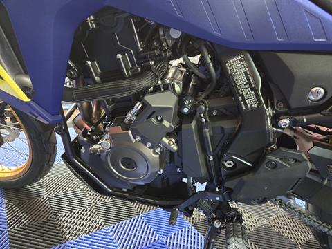 2024 Suzuki V-Strom 800DE in Wake Forest, North Carolina - Photo 16