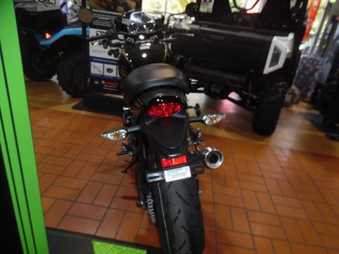 2024 Kawasaki Z900RS Cafe ABS in Wake Forest, North Carolina - Photo 6
