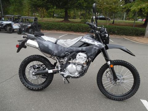 2024 Kawasaki KLX 300 in Wake Forest, North Carolina - Photo 2