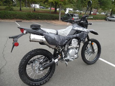 2024 Kawasaki KLX 300 in Wake Forest, North Carolina - Photo 4