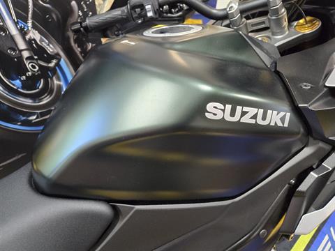 2024 Suzuki GSX-S1000GX+ in Wake Forest, North Carolina - Photo 5