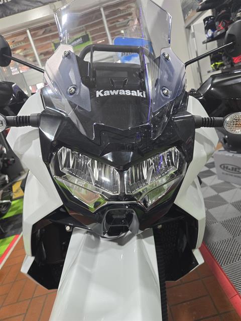 2024 Kawasaki KLR 650 in Wake Forest, North Carolina - Photo 3