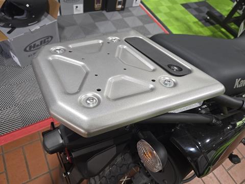 2024 Kawasaki KLR 650 in Wake Forest, North Carolina - Photo 12