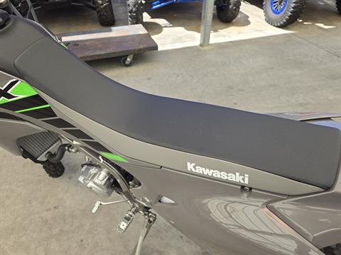 2025 Kawasaki KLX 300R in Wake Forest, North Carolina - Photo 10