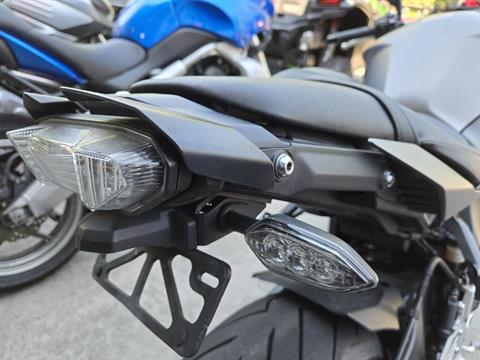 2018 Yamaha MT-10 in Wake Forest, North Carolina - Photo 17