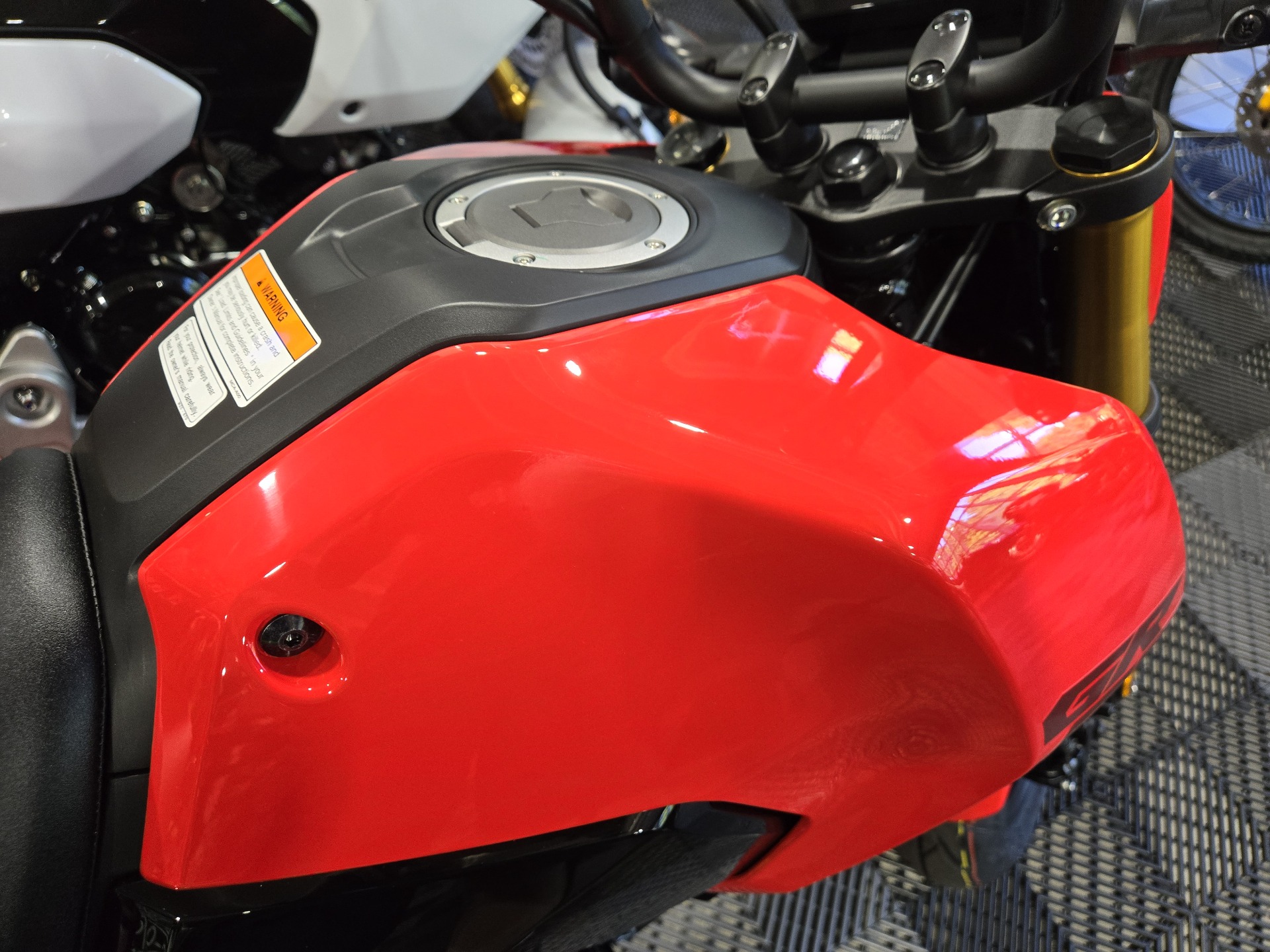 2025 Honda Grom in Wake Forest, North Carolina - Photo 7