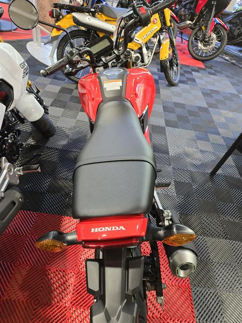 2025 Honda Grom in Wake Forest, North Carolina - Photo 12