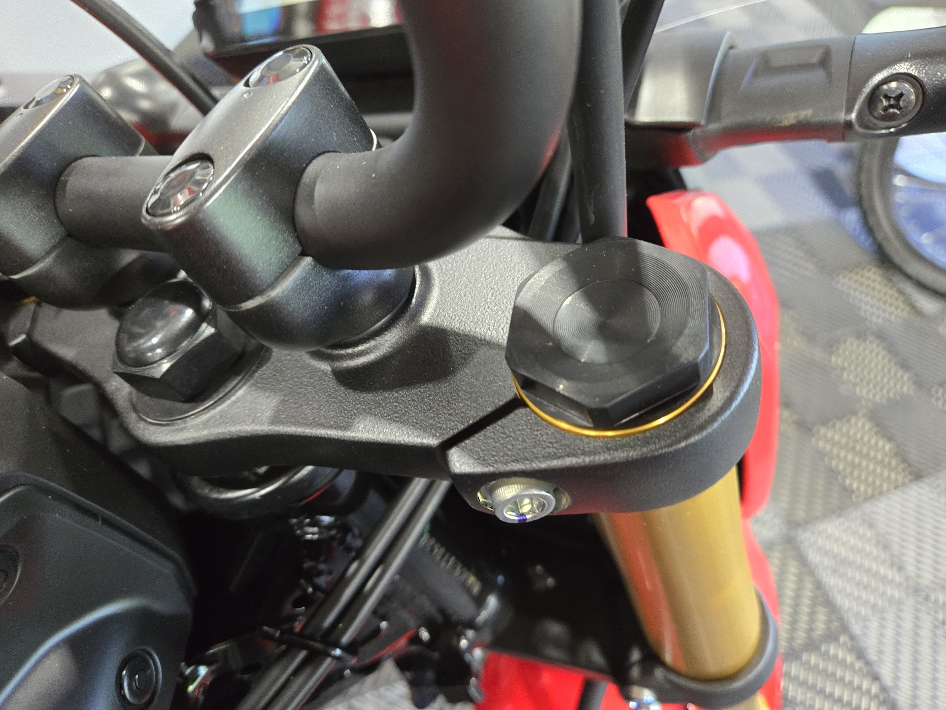 2025 Honda Grom in Wake Forest, North Carolina - Photo 16