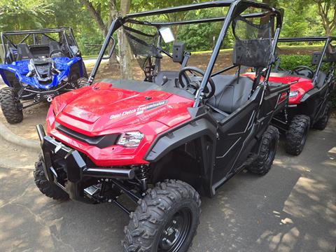 2024 Honda Pioneer 1000 in Wake Forest, North Carolina - Photo 1