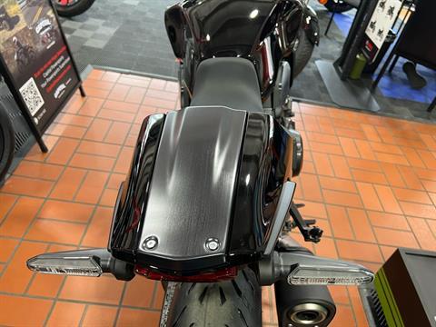 2024 Honda CB1000R Black Edition in Wake Forest, North Carolina - Photo 6