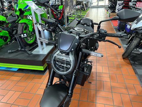 2024 Honda CB1000R Black Edition in Wake Forest, North Carolina - Photo 7