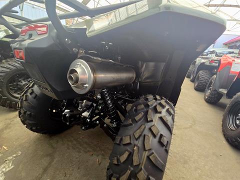 2024 Suzuki KingQuad 500AXi in Wake Forest, North Carolina - Photo 7